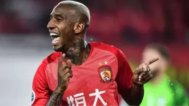 Talisca Şov! İstatistikleri Alt Üst Etti