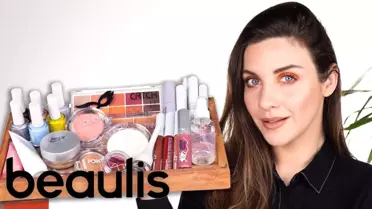Tek Marka Makyaj: Beaulıs ??