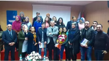Beü'de İşkur Tanıtım ve Bilgilendirme Programı Düzenlendi