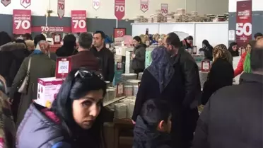 Fırsat Günleri'Nde Son Fırsatlar