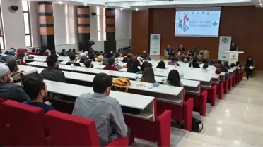 Hukukçu Hekimler'den' Sağlık Hukuku' Eğitimi