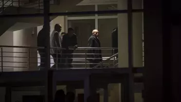 Kılıçdaroğlu'na Saldırı Soruşturması