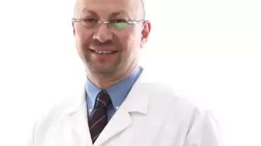 Prof. Dr. Sümer, Kaliteli Uyku İçin Önerilerde Bulundu