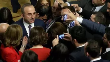 'S-400'ler NATO sistemlerini düşman olarak görmeyecek'