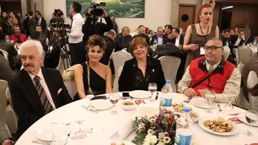 12. Uluslararası Çayda Çıra Film ve Sanat Festivali'