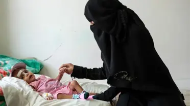 Anne ve Çocuklar Sağlık Hizmetlerine Ulaşamadan Ölüme Terk Ediliyor