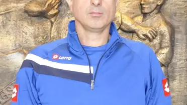 Elazığspor'da Yeni Teknik Direktör Sefer Yılmaz Oldu