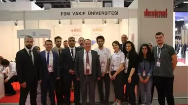 Enerjinin Liderleri İstanbul'da Bir Araya Geliyor