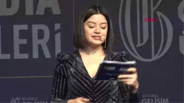 İstanbul Gelişim Üniversitesi 8'inci Medya Ödülleri Sahiplerini Buldu