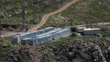 Kaymakam Yıldız: 'Zeytinköy'de Vatandaşın Kararsızlığı Süreci Uzattı'