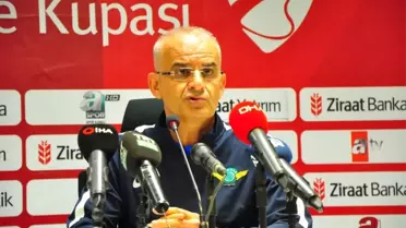 Son Şampiyon Akhisarspor, Kupada Yine Finalde