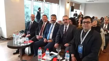 Yeşilboğaz: 'Çocuğun Üstün Yararı İlkesi Birincil Öncelik Olmalıdır'