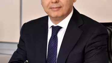 Burgan Leasing'te Üst Düzey Atama