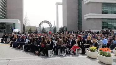 İç Anadolu Kariyer Fuarı