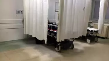 İnşaattan El Ele Atlayan Liseli Kızlar: Bir Anda Karar Verdik