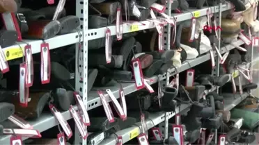 İstanbul- Anadolu Adalet Sarayı'ndaki Adli Emanet Kapılarını Açtı