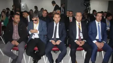 Kayseri İl Mili Eğitim Müdürü Celalettin Ekinci: 'Kimin Ne Dediği Önemli Değil, Önemli Olan...