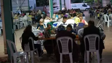 Orhangazi'de Ramazan Çadırı Kurulmayacak