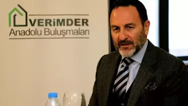 Verimder Anadolu Buluşmaları