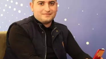 Yok Böyle Bir Cep Telefonu Hastalığı