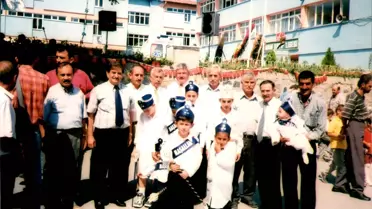 7 Yıldızlı Muhtar