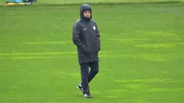 Aykut Kocaman: Galatasaray Maçı Özgüvenimizi Kazanmak Adına Önemli Bir Sınav Olacak