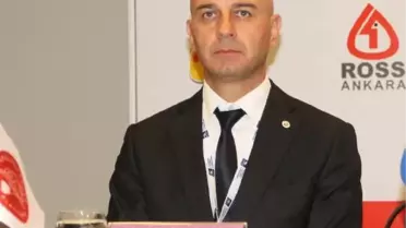 Beyaz Et Sektörünün Yeni Hedefi: Çin