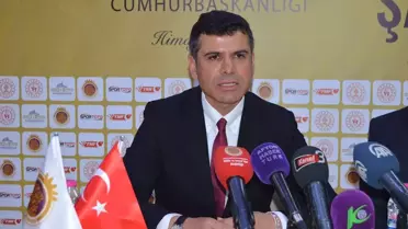 Dünya Motokros Şampiyonası'na Cumhurbaşkanlığı Himayesi