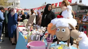Hem Sergisi'ne Büyük İlgi
