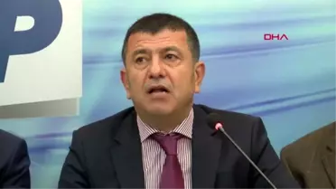 Malatya CHP'li Ağbaba: Yumruk Atıyor ve Serbest Kalıyor