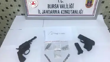 Şeftali Bahçesinde Cesedi Bulunan Genç, Uyuşturucu Pazarlığında Öldürülmüş