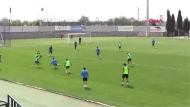 Spor Karacabey Belediyespor, 2'nci Lig Aşkına