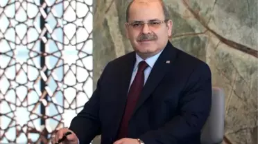 Vakıfbank 1.1 Milyar Dolar Sendikasyon Kredisi Sağladı