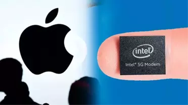 Apple, Intel'in Tüm 5g Operasyonunu Satın Almayı Planlıyor