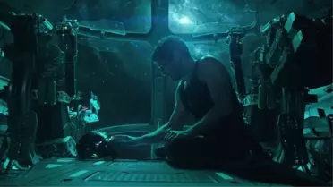 Avengers: Endgame'in Sonunda Duyulan Sesle İlgili 2 Çılgın Teori (Spoiler)