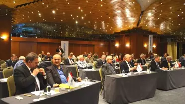 Bayburt Üniversitesi Uluslararası Dede Korkut Sempozyumu Düzenledi