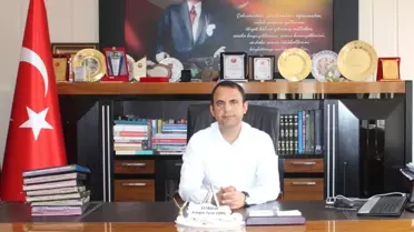 Canlı Yayında Paylaşınca Seyredenler Şaşırdı