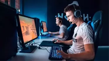 Cs: Go ve Pubg'de Daha İyi 'Ses Kasmak' İçin Ne Yapmak Gerek?