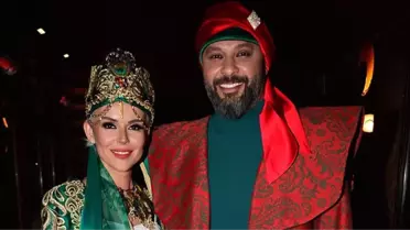 İpek Tanrıyar: Umreye'de Gittim, İçkimi de İçtim