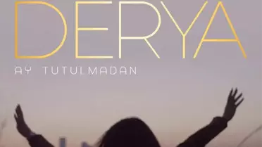 Derya Ürkmez, İlk Single Şarkısını Müzikseverlere Sundu