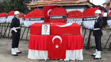 Eskişehir'deki Zincirleme Trafik Kazası