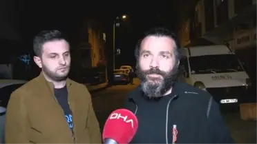 Fenerbahçe-Trabzonspor Maçı Sırasında İlginç Eylem İddiasıyla Gözaltına Alınan Kişi Serbest