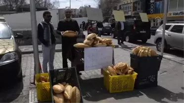 Fırınların Pazar Günü Kapalı Olmasına Tepki