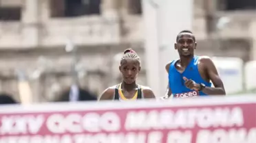 İtalya'da Maratona Afrikalı Atletlerin Alınmaması Kararı Tepkiler Üzerine İptal Edildi
