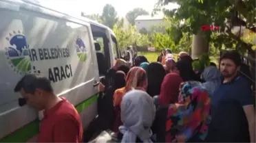 Sakarya'da Dehşet; İş Ortağını, Eşini ve Kızını Öldürdükten Sonra İntihar Etti