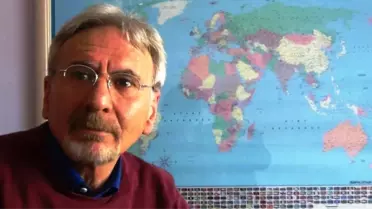 Sosyolog Eyyüp Altun'dan Ermeni ve Kürt Sorunları Hakkında Çarpıcı Açıklamalar