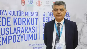 Yeni Nüsha, Korkut Ata Araştırmalarında Yeni Bir Çığır Açacak'