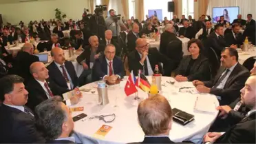 Almanya'da Türk Medyası Zirvesi