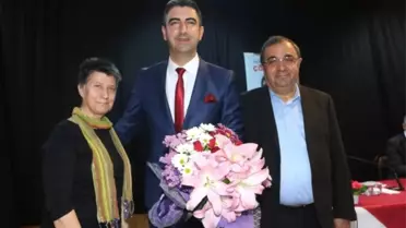 Başkan Gökhan Yüksel Kartallılara, Yapacakları Çalışmaların Müjdesini Verdi