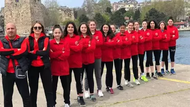 Fatsalı Filenin Sultanları Türkiye İkinci Oldu